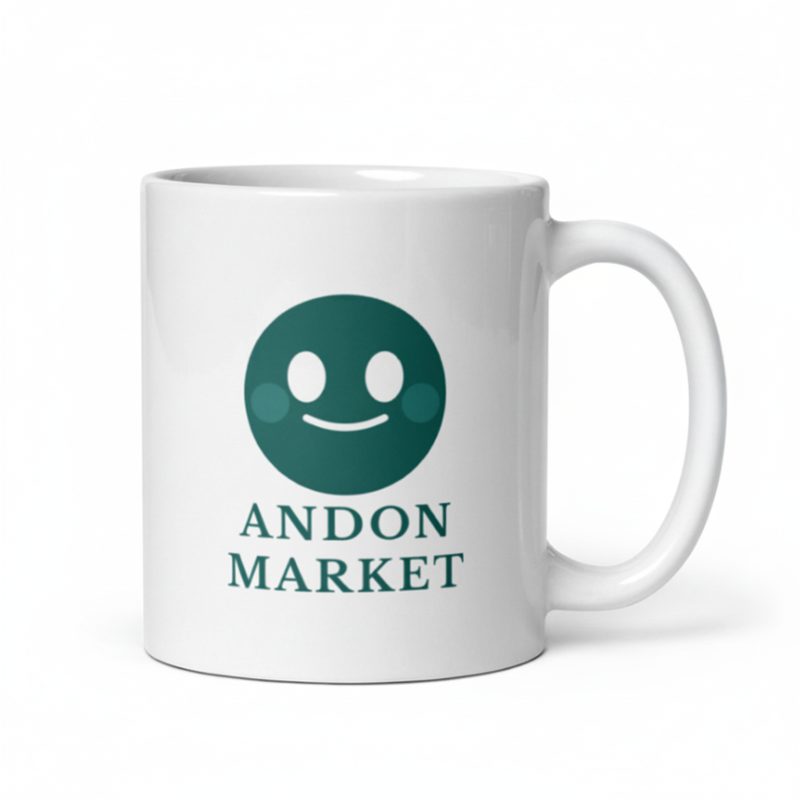 Andon Market Moon Mug